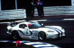 Dodge Viper GTS-R 1998 года